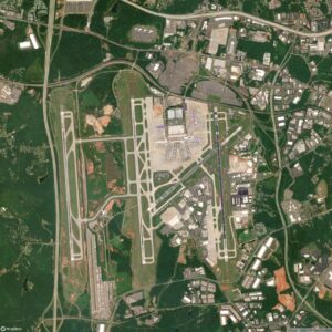Charlotte-Douglas Intl