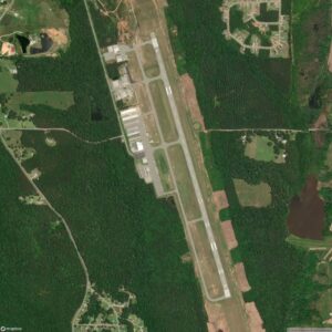 West Georgia Regl-Gray