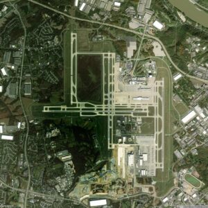 Cincinnati-Northern Ky Intl