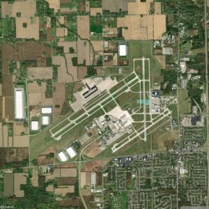 Cox-Dayton Intl