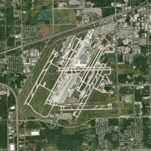 Detroit Metro Wayne Co