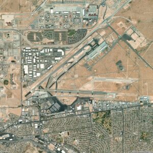 El Paso Intl