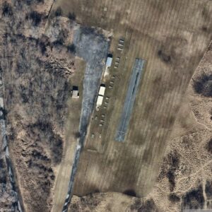 Baltimore Highlands Airport