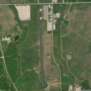 Atterbury Field (Camp Atterbury)