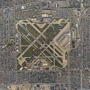 Chicago Midway Intl