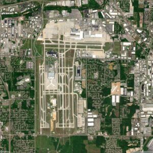 Memphis Intl