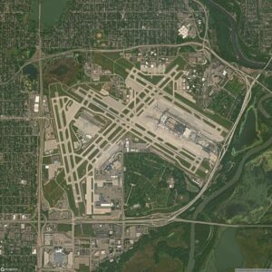 Minneapolis-St Paul Intl