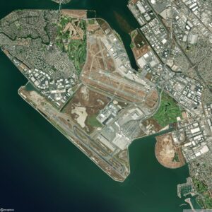 Metro Oakland Intl