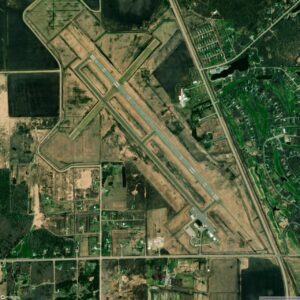 Warroad Intl-Carlson