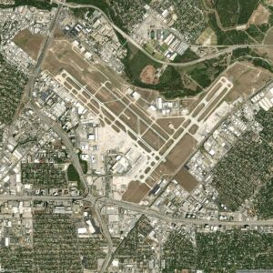San Antonio Intl