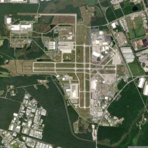 Savannah-Hilton Head Intl