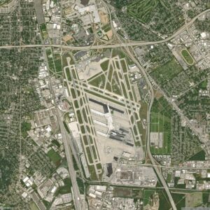 Louisville Intl-Standiford