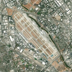 Mineta San Jose Intl