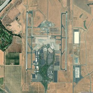 Sacramento Intl