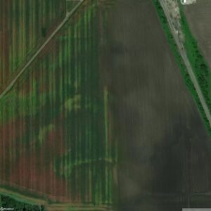 Virden Airport