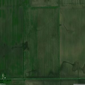 Virden Airport