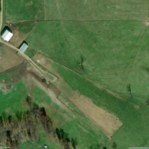 Viroqua Airport