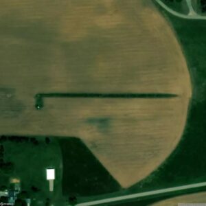 Virginia Airport