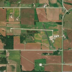 Vinton-Veterans Meml