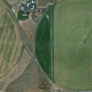 Warden Airport
