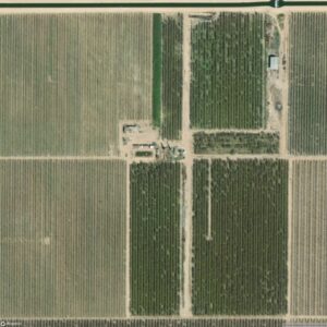 Wasco Airport