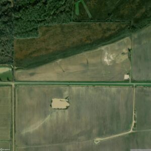 W & E Air Service Airport