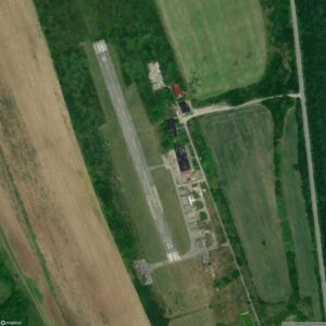 Vratsa Airport