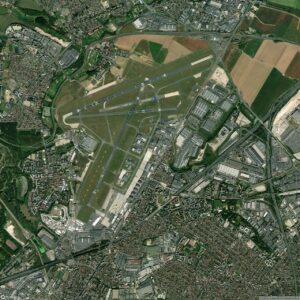 Le Bourget