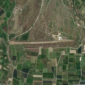 Arnissa Airport