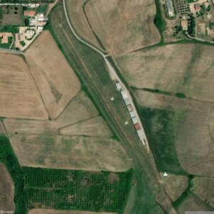 Aviosuperficie Santo Stefano