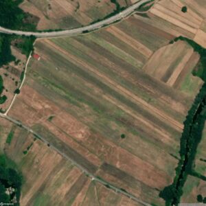 Aviosuperficie Pegaso Flying Club