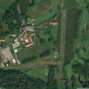 Aviosuperficie Il Picchio