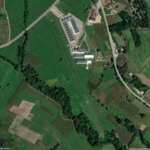 Aviosuperficie Castelnuovo Don Bosco