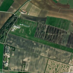 Aviosuperficie Avioclub Montagnana