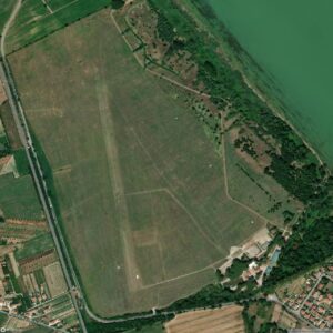 Aviosuperficie Castigliano del Lago