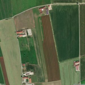 Aviosuperficie Cascina Valentino