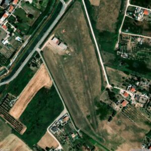 Aviosuperficie Molise Ultravolo