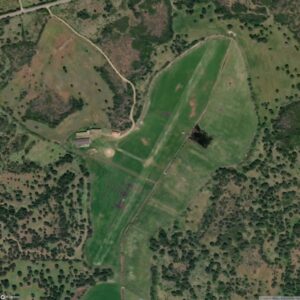 Aviosuperficie Dorgali