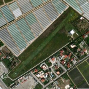 Aviosuperficie Del Sole