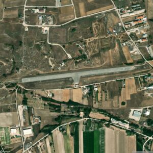 Aviosuperficie Celano