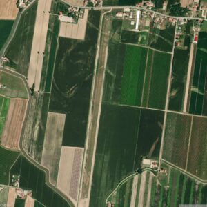 Aviosuperficie Dominio di Bagnoli