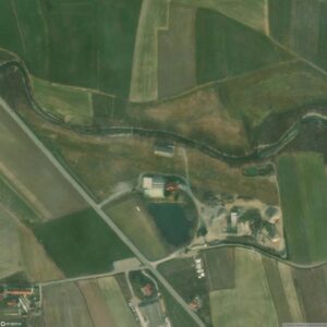 Aviosuperficie Merlo Romano