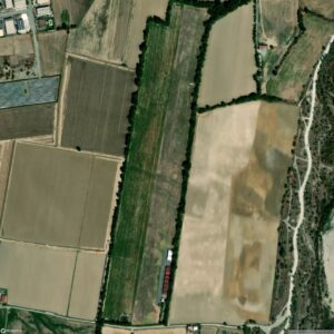 Aviosuperficie Gragnano
