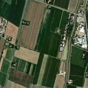 Aviosuperficie Il Gabbione