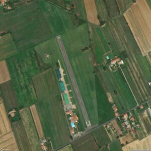 Aviosuperficie Serristori