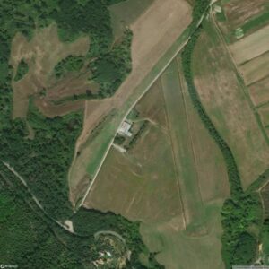 Aviosuperficie Aero Club Valdarno S.C.U.V.