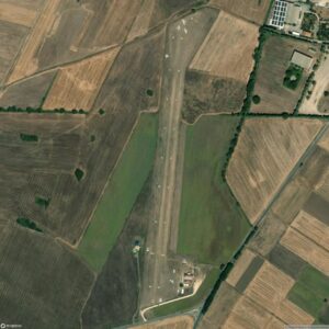 Aviosuperficie Alfina