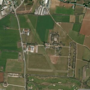 Aviosuperficie Carzago Riviera