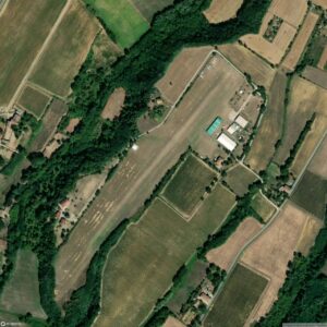 Aviosuperficie Collina