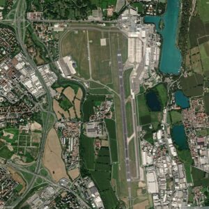 Linate